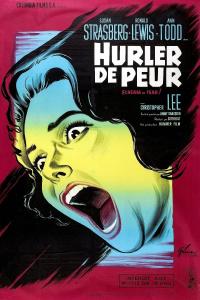 Hurler de peur / Taste.Of.Fear.1961.1080p.BluRay.x264-GUACAMOLE
