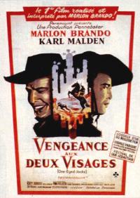 La Vengeance aux deux visages / One-Eyed.Jacks.1961.REMASTERED.BDRip.x264-DEPTH