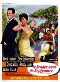 Le Rendez-vous de septembre / Come.September.1961.1080p.WEBRip.x265-RARBG