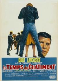 Le Temps du châtiment / The.Young.Savages.1961.1080p.BluRay.x264-DAA