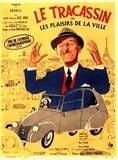 Le Tracassin ou les plaisirs de la ville / Le Tracassin ou les plaisirs de la ville
