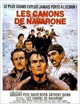 Les Canons de Navarone / The.Guns.of.Navarone.1961.720p.BluRay.X264-AMIABLE