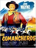 Les Comancheros / The.Comancheros.1961.720p.BluRay.x264-HD4U
