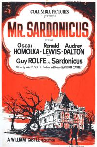 Mr. Sardonicus / Mr.Sardonicus.1961.1080p.BluRay.x264-SADPANDA