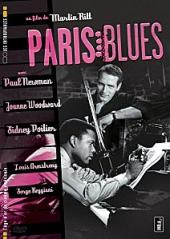 Paris Blues / Paris.Blues.1961.720p.BluRay.x264-SiNNERS