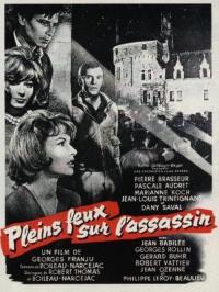 Pleins feux sur l'assassin