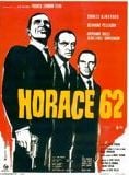 The Fabiani Affair / Horace 62