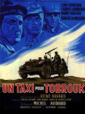 Un Taxi pour Tobrouk / Un.Taxi.Pour.Tobrouk.1960.FRENCH.1080p.BluRay.Remux.AVC.DTSHDMA-GR