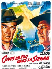 Coups de feu dans la Sierra / Ride.The.High.Country.1962.1080p.BluRay.x264-AMIABLE