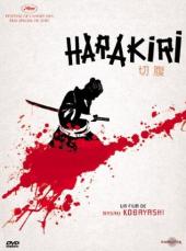 Harakiri / Harakiri.1962.720p.BluRay.x264-PSYCHD