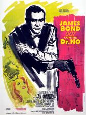 James Bond 007 contre Dr. No / Dr.No.1962.BluRay.720p.x264.DTS-WiKi