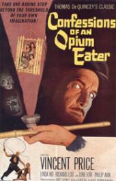 Les Confessions d'un mangeur d'opium