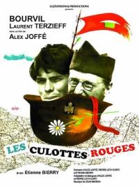 Les Culottes rouges / Les Culottes rouges