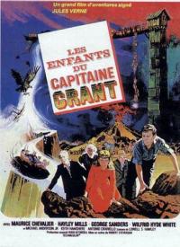Les Enfants du capitaine Grant / In.Search.Of.The.Castaways.1962.1080p.WEB-DL.DDP2.0.H.264-NTb