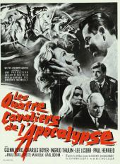 Les Quatre Cavaliers de l'Apocalypse / The.Four.Horsemen.Of.The.Apocalypse.1962.1080p.HDTV.x264-REGRET