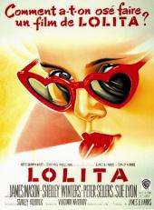 Lolita / Lolita.1962.720p.BluRay.x264-SiNNERS