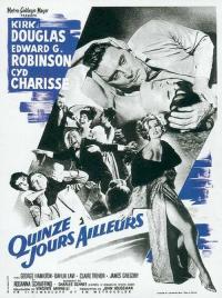 Quinze jours ailleurs / Two.Weeks.In.Another.Town.1962.1080p.BluRay.x264-PSYCHD