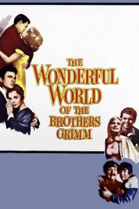 The Wonderful World of the Brothers Grimm / The.Wonderful.World.Of.The.Brothers.Grimm.1962.1080p.BluRay.x264.DTS-FGT