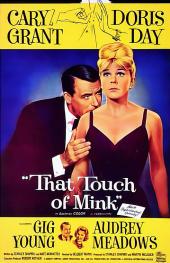 Un soupçon de vison / That.Touch.of.Mink.1962.720p.BluRay.x264-YIFY