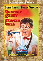 Docteur Jerry et Mister Love / The.Nutty.Professor.1963.720p.BluRay.x264-HD4U