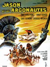 Jason et les Argonautes