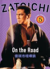 La Légende de Zatoïchi : Voyage sans repos / Zatoichi.On.The.Road.1963.Criterion.Collection.720p.BluRay.x264-PublicHD