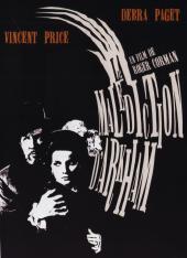 La Malédiction d'Arkham / The.Haunted.Palace.1963.720p.BluRay.x264-VETO