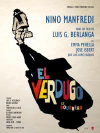 Le Bourreau / El.Verdugo.1963.720p.BluRay.AVC-mfcorrea