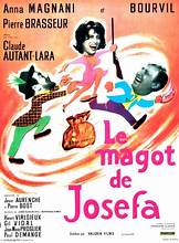 Le Magot de Josefa / Le Magot de Josefa