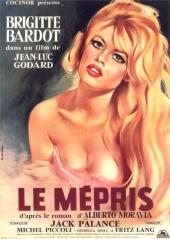 Le Mépris / Contempt.1963.FRENCH.1080p.BluRay.x265-VXT