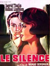 Le Silence / The.Silence.1963.DVDRip.XviD-MDX