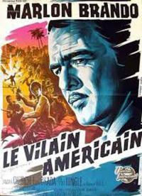 Le Vilain Américain / The.Ugly.American.1963.1080p.BluRay.H264.AAC-RARBG