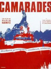 Les Camarades / The.Organizer.1963.1080p.BluRay.x264-SADPANDA