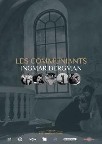 Les Communiants / Winter.Light.Ingmar.Bergman.1963.DVDRip.DivX-MDX