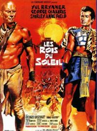 Les Rois du soleil / Kings.Of.The.Sun.1963.1080p.BluRay.x264-CiNEFiLE