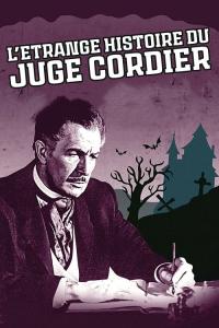 L'étrange histoire du juge Cordier