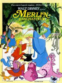 Merlin l'enchanteur / The.Sword.in.the.Stone.1963.1080p.BluRay.X264-AMIABLE