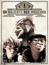 Sa Majesté des mouches / Lord.of.the.Flies.1963.720p.BluRay.X264-AMIABLE