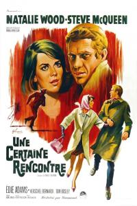 Une Certaine rencontre / Love.With.The.Proper.Stranger.1963.720p.BluRay.x264-SiNNERS
