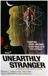 Unearthly Stranger