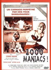 2000 Maniacs!