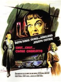 Chut, chut, chère Charlotte / Hush.Hush.Sweet.Charlotte.1964.1080p.BluRay.x264-AMIABLE