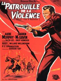 La Patrouille de la violence / Bullet.For.A.Badman.1964.1080p.BluRay.x264.DTS-FGT