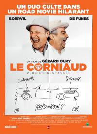 Le Corniaud / Le.Corniaud.1964.REMASTERED.FRENCH.1080p.x264.AC3-HDLight