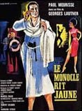 Le Monocle rit jaune / Le Monocle rit jaune