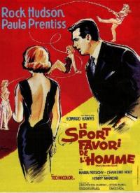 Le sport favori de l'homme / Mans.Favorite.Sport.1964.1080p.AMZN.WEB-DL.DD2.0.H.264-monkee