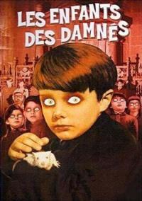 Les Enfants des damnés / Children.Of.The.Damned.1964.1080p.BluRay.FLAC.x264-HANDJOB
