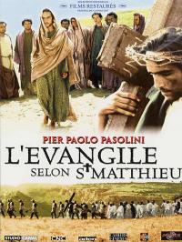 L'Évangile selon Saint Matthieu / The.Gospel.According.To.St.Matthew.1964.1080p.BluRay.x264-GHOULS
