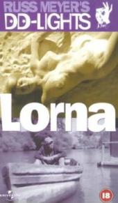Lorna, l'incarnation du désire