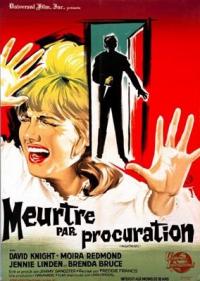 Meurtre par Procuration / Nightmare.1964.1080p.BluRay.x264-BiPOLAR